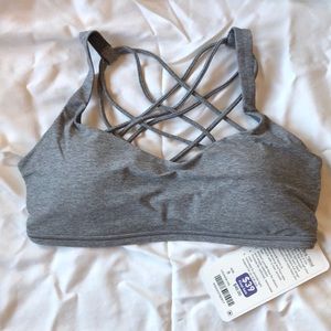 Free to Be Bra *Wild